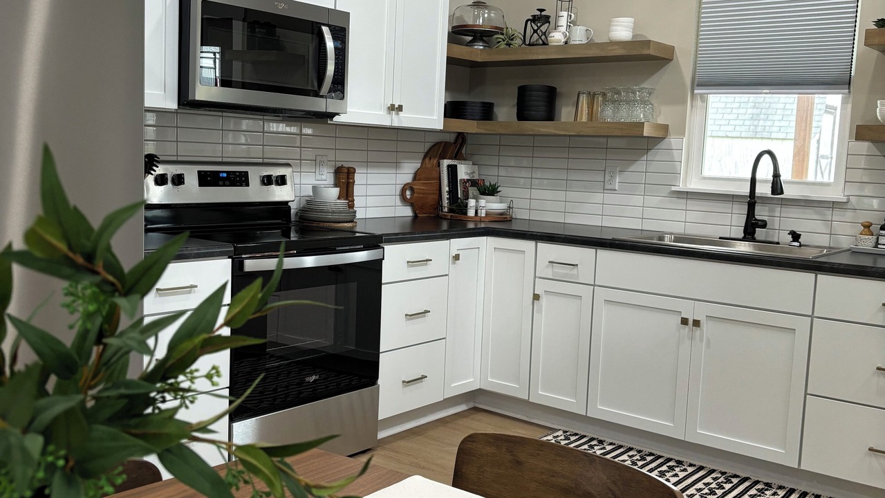 Photo of Kitchen in Wilmot