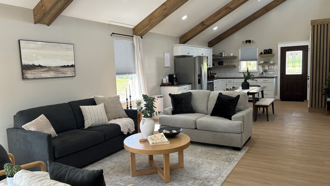 Photo of Livingroom in Wilmot