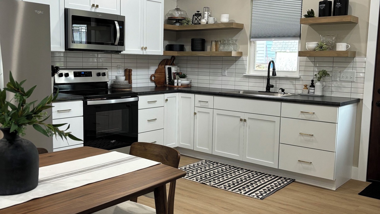 Photo of Kitchen in Wilmot
