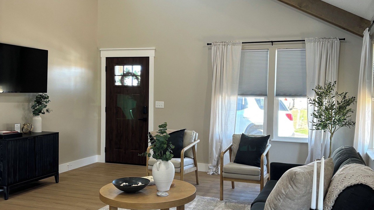 Photo of Livingroom in Wilmot