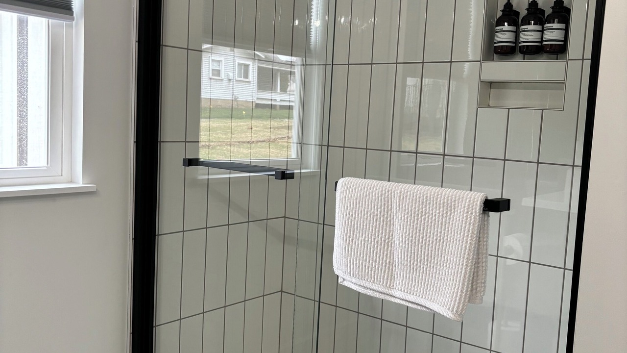 Photo of Bathroom in Wilmot
