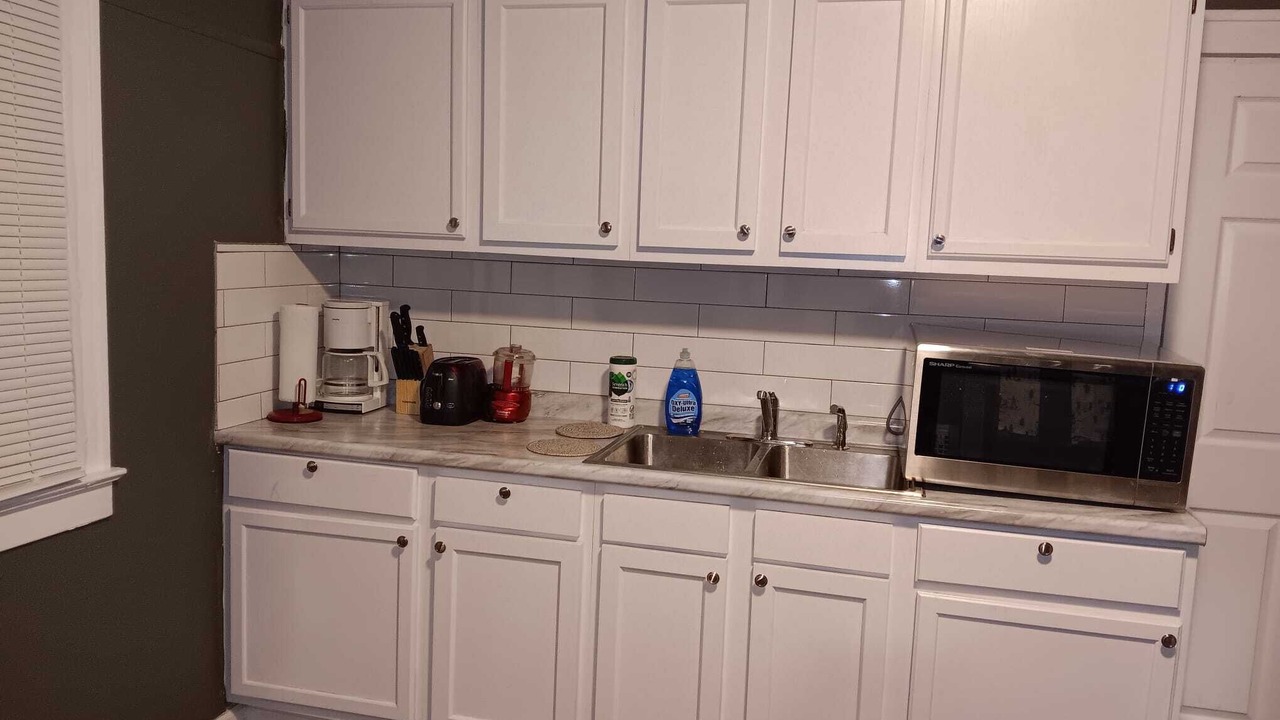 Photo of Kitchen in South Broadway