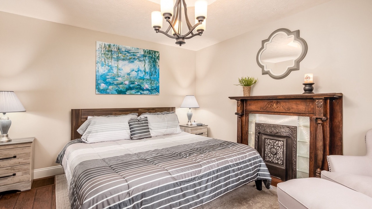 Photo of Bedroom in McArthur