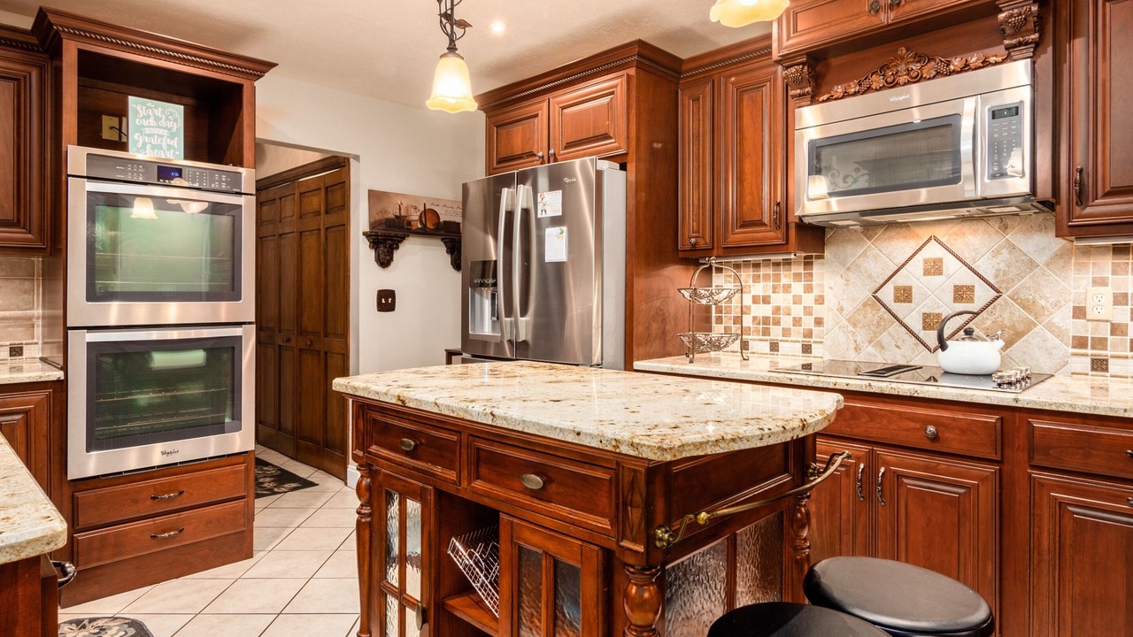 Photo of Kitchen in McArthur