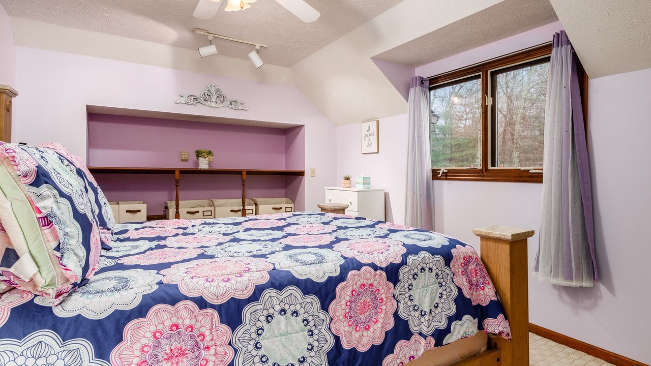 Photo of Bedroom in McArthur