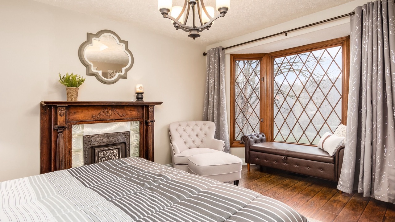 Photo of Bedroom in McArthur