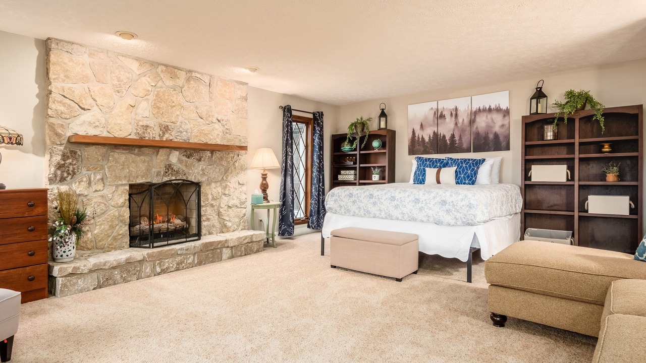 Photo of Bedroom in McArthur