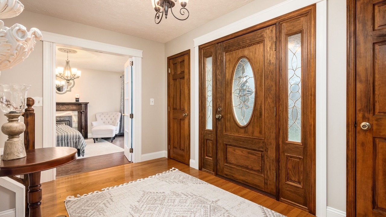 Photo of Bedroom in McArthur