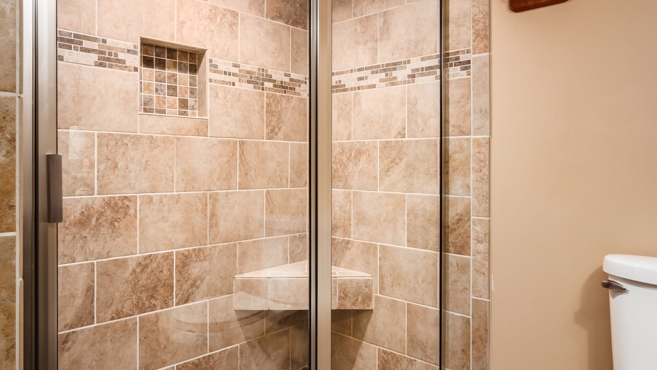 Photo of Bathroom in McArthur