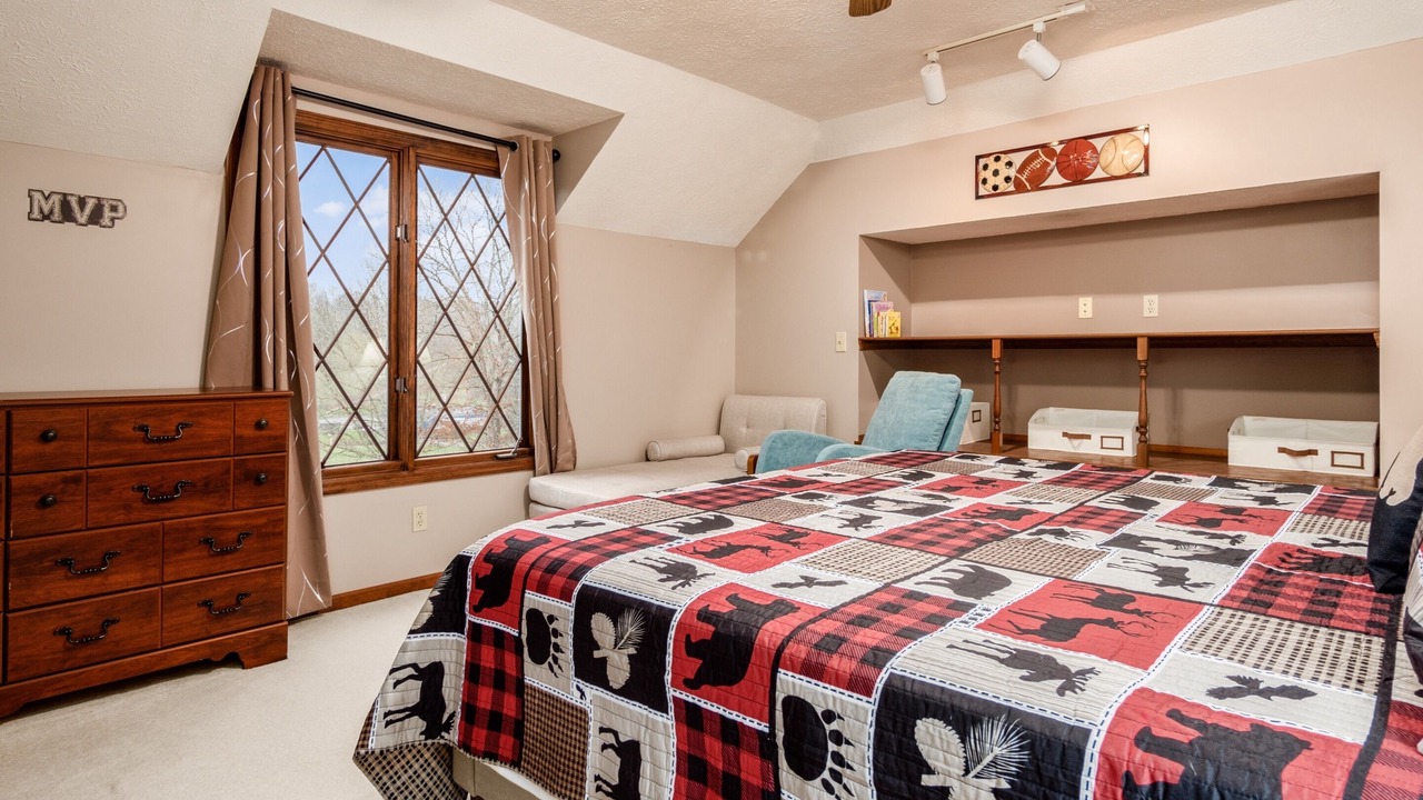 Photo of Bedroom in McArthur