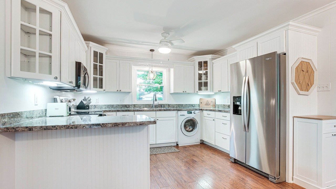 Photo of Kitchen in Nashport