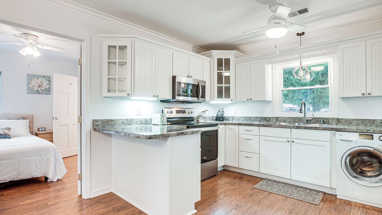 Photo of Kitchen in Nashport