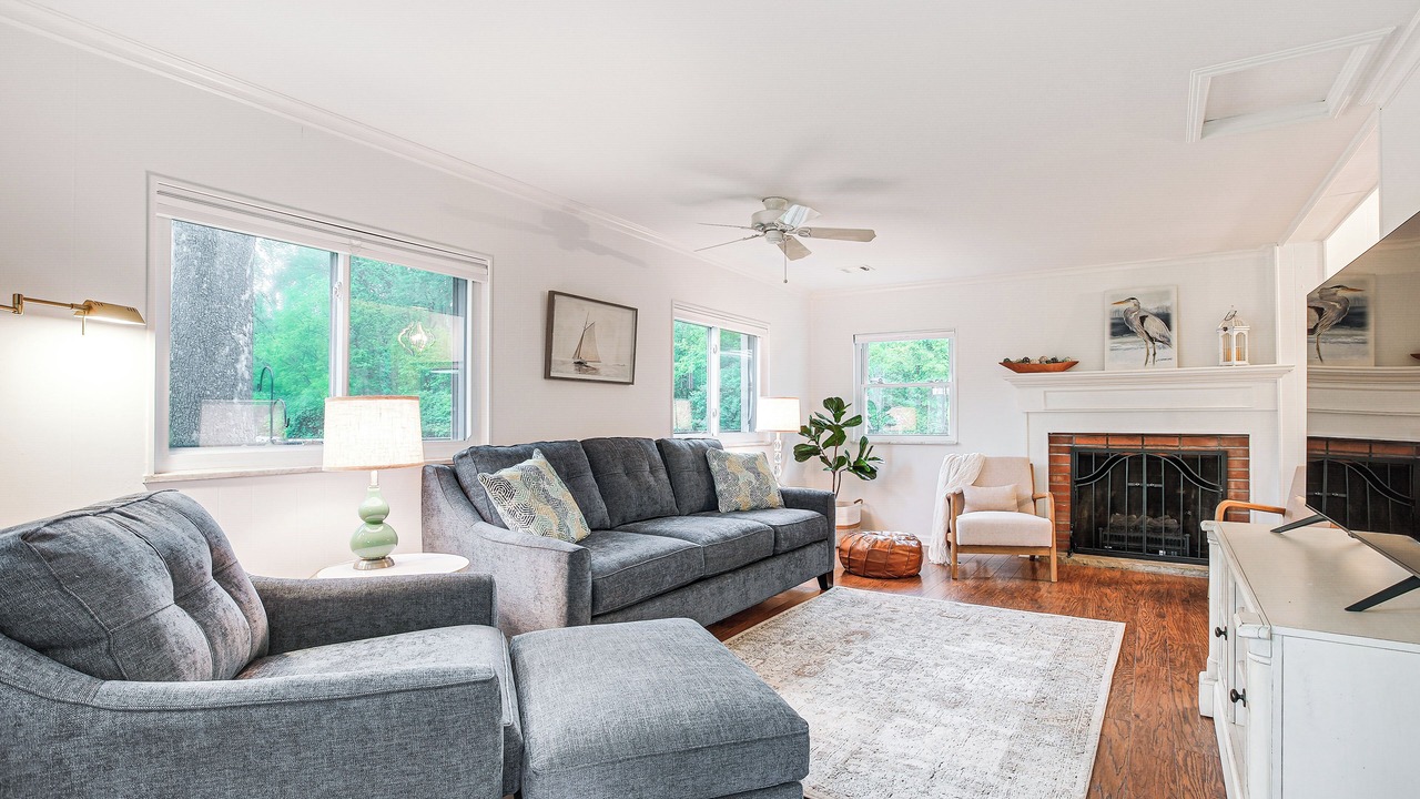 Photo of Livingroom in Nashport