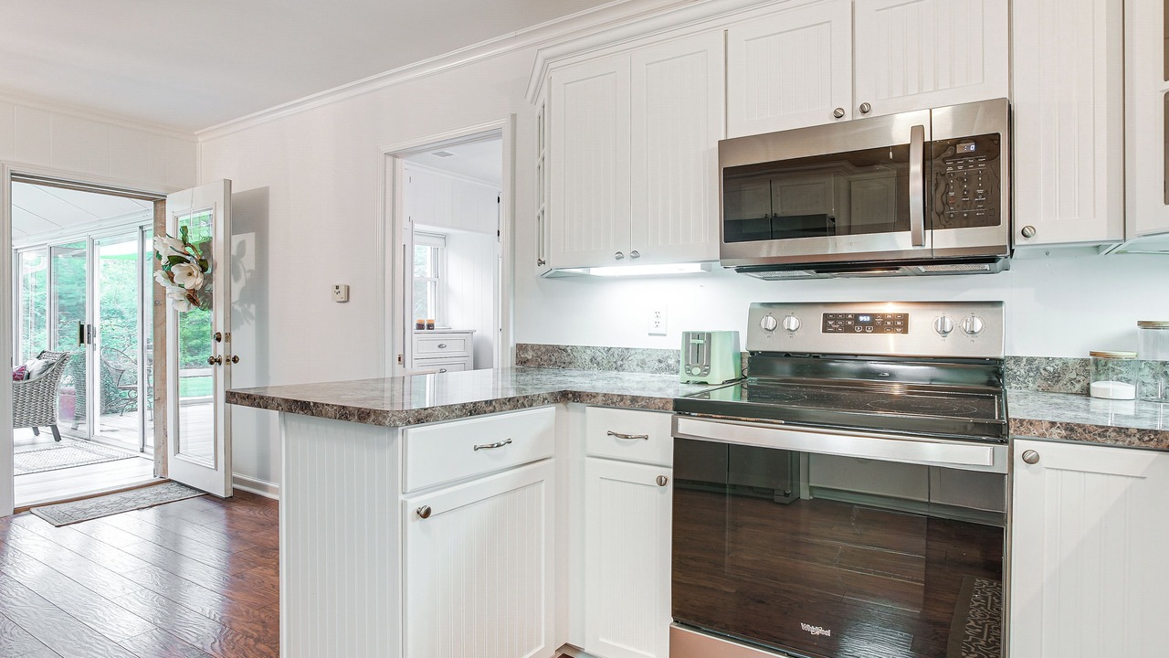 Photo of Kitchen in Nashport
