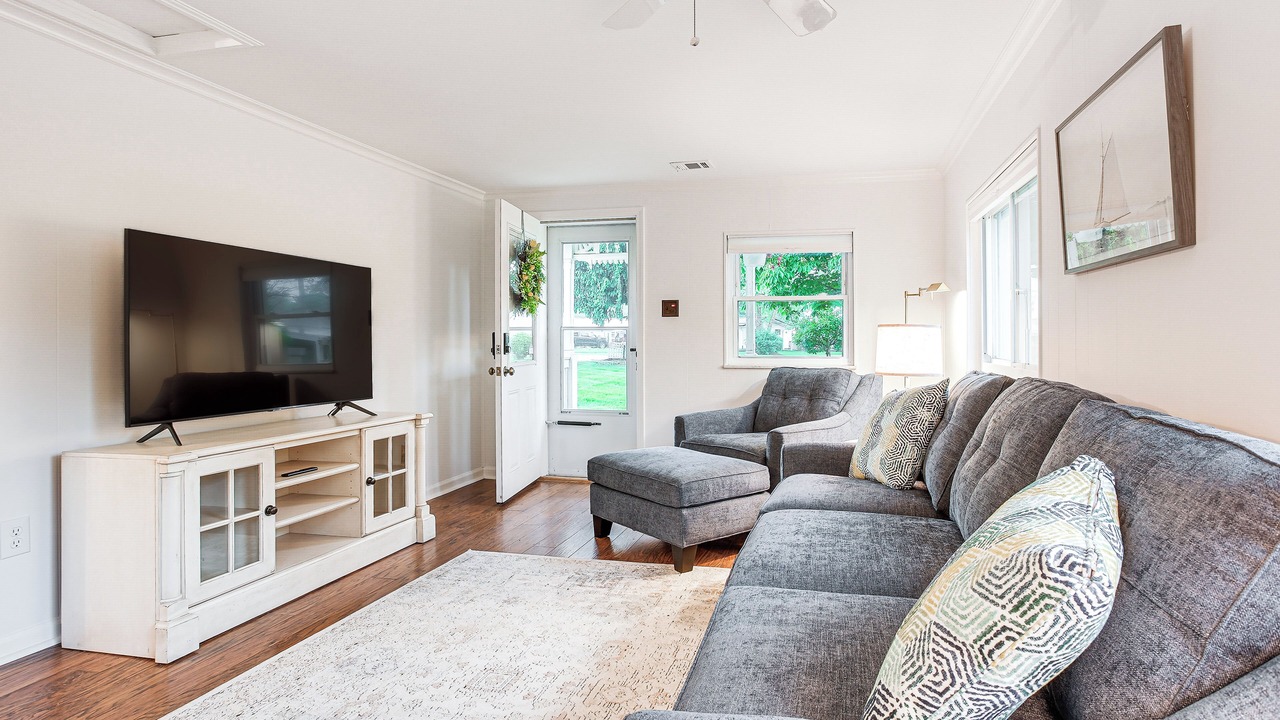 Photo of Bedroom in Nashport