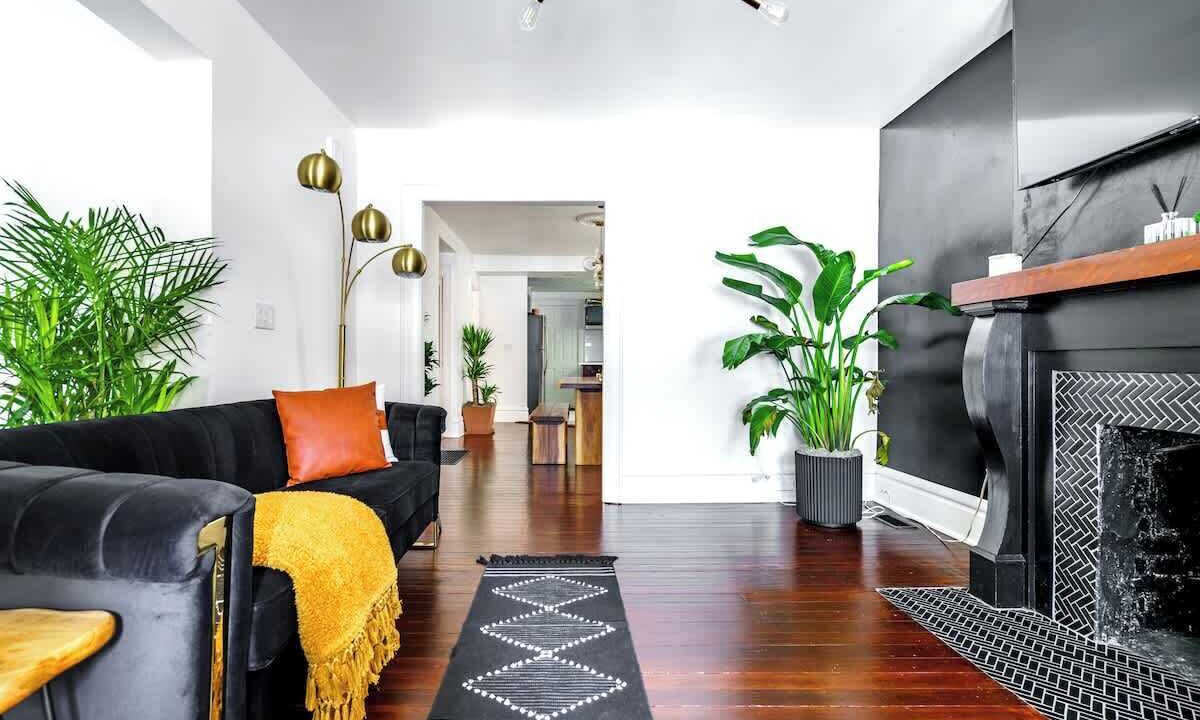 Photo of Bedroom in Short North