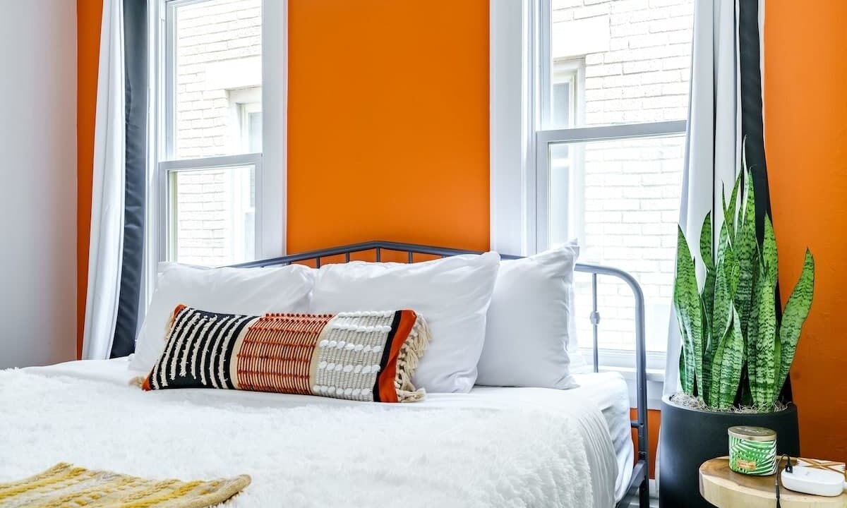 Photo of Bedroom in Short North