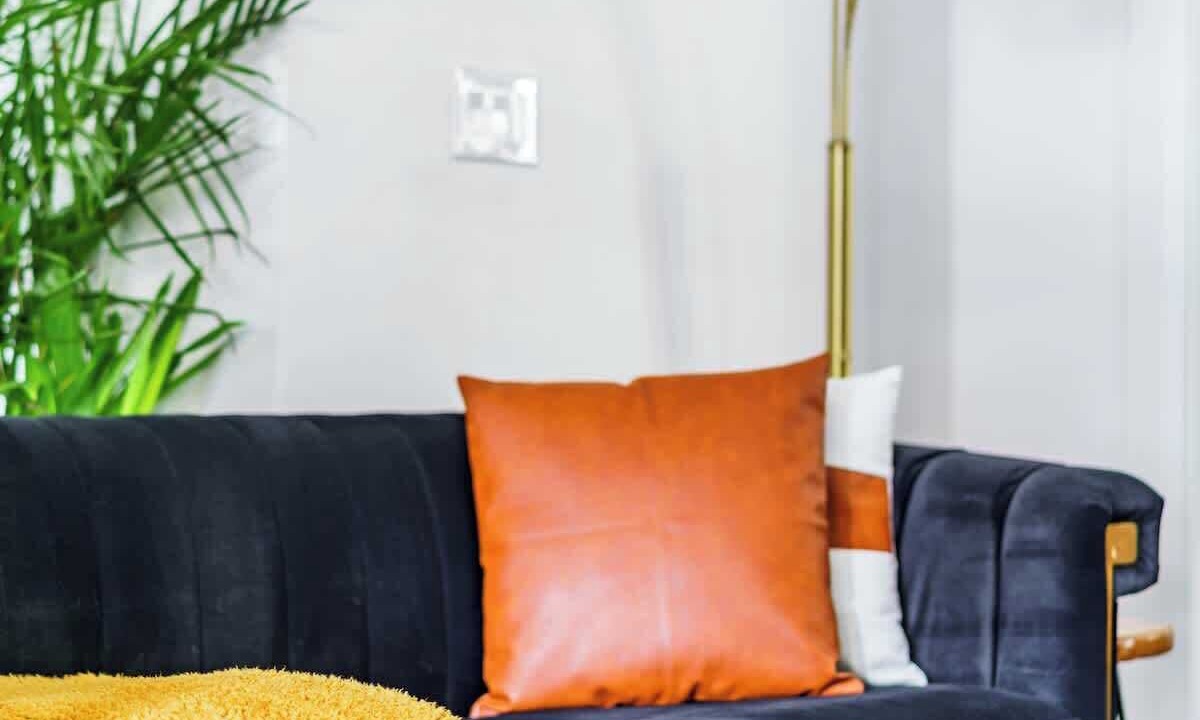 Photo of Bedroom in Short North
