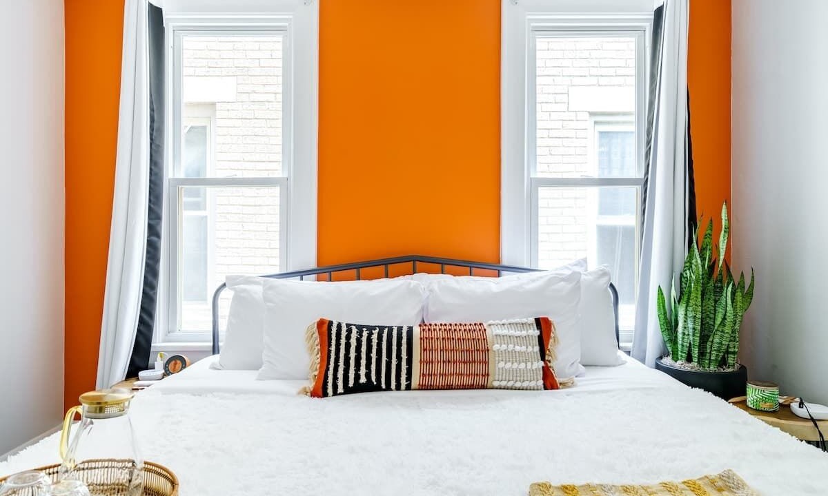 Photo of Bedroom in Short North