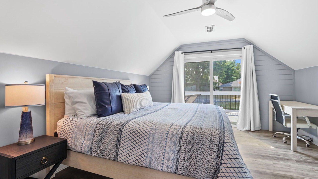 Photo of Bedroom in Millersport