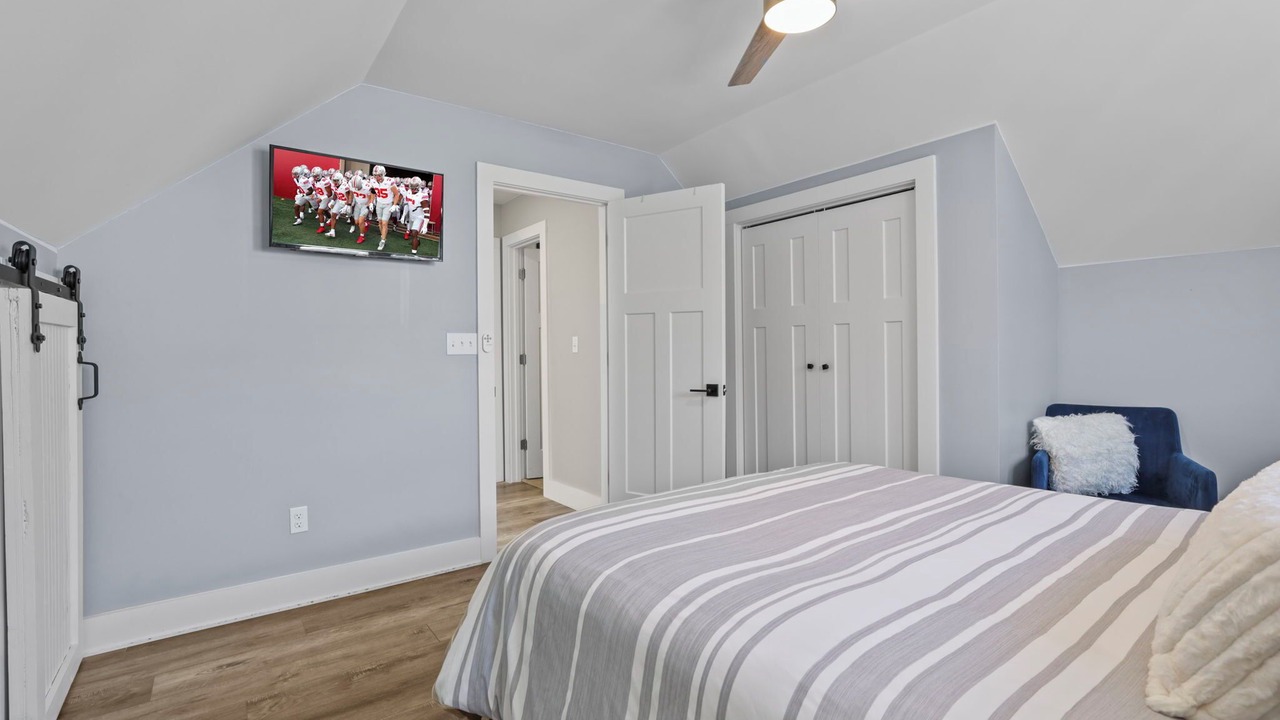 Photo of Bedroom in Millersport