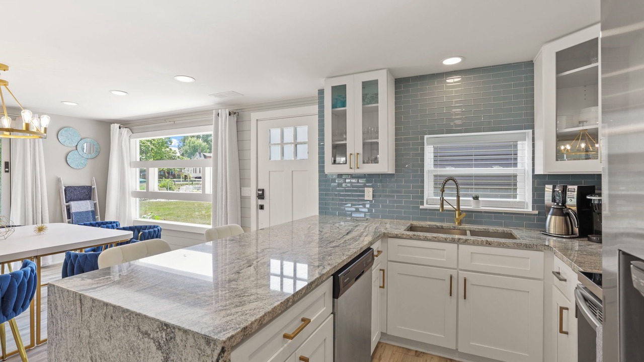 Photo of Kitchen in Millersport