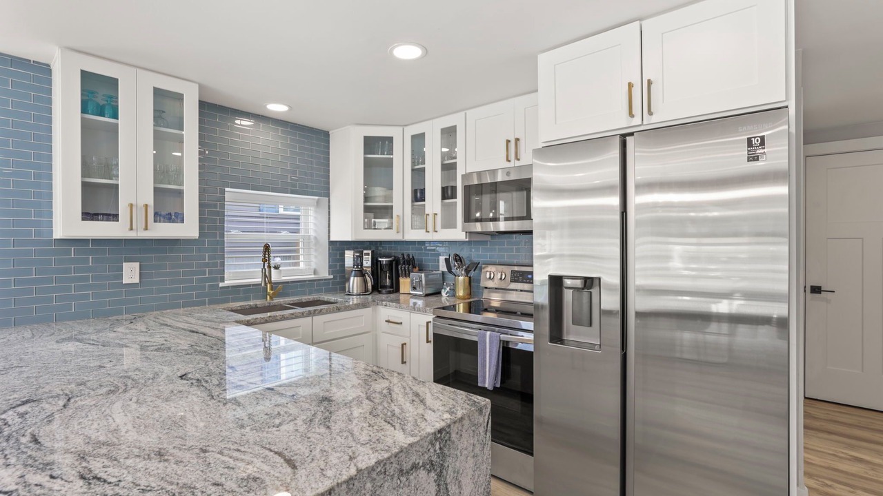 Photo of Kitchen in Millersport