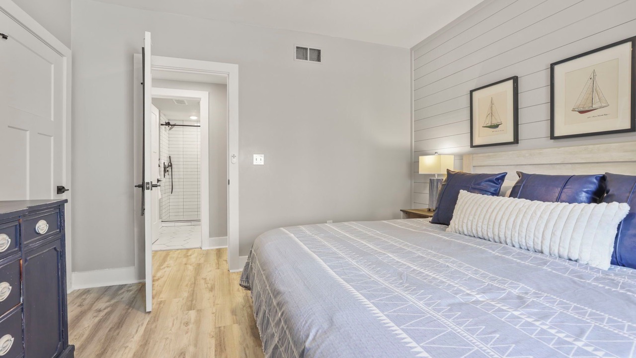 Photo of Bedroom in Millersport