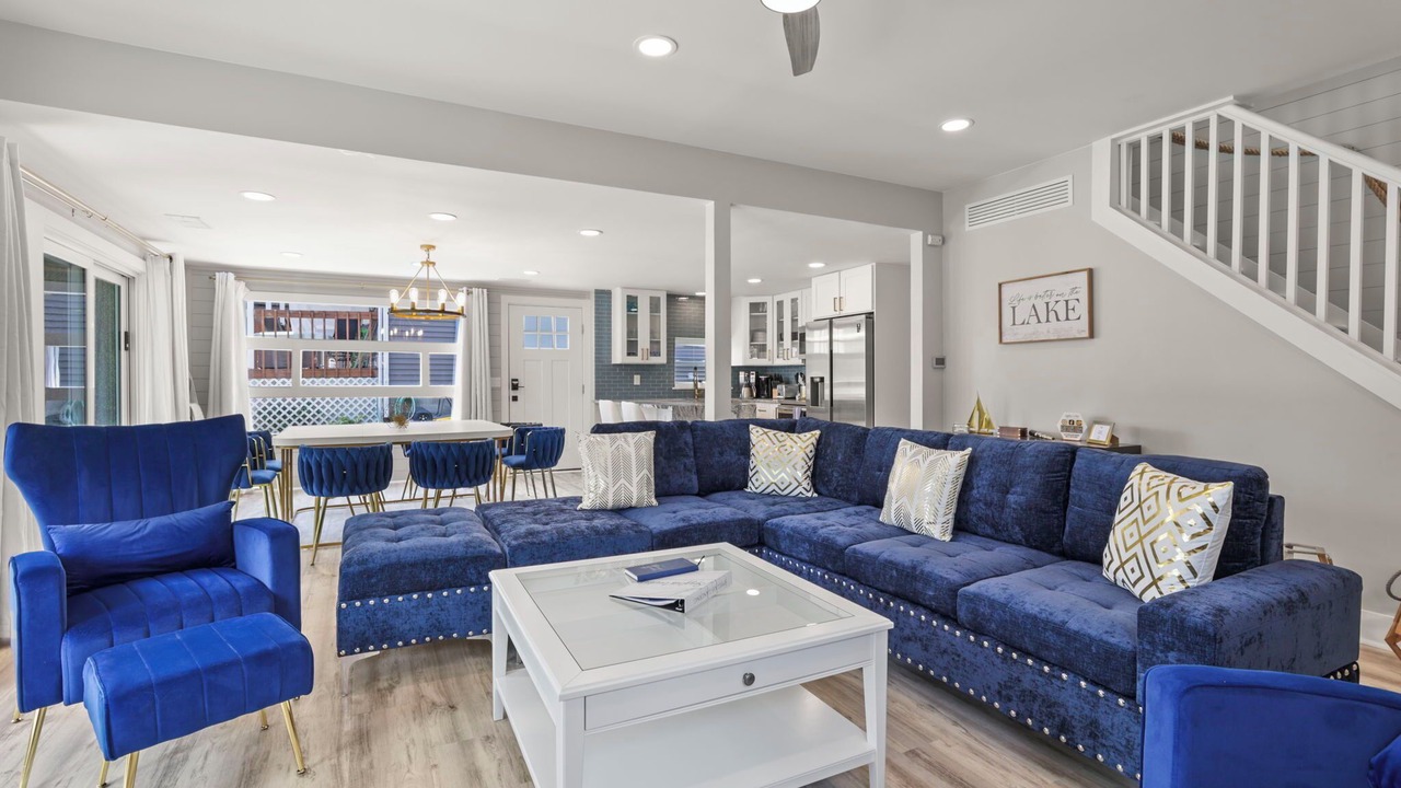 Photo of Livingroom in Millersport