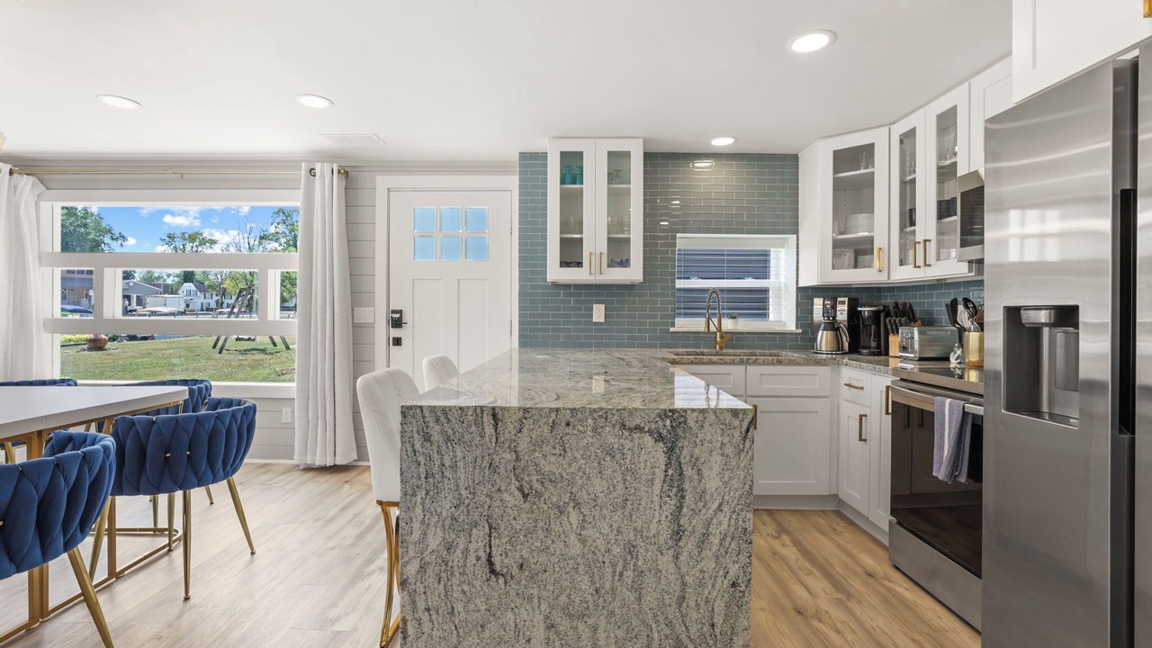 Photo of Kitchen in Millersport