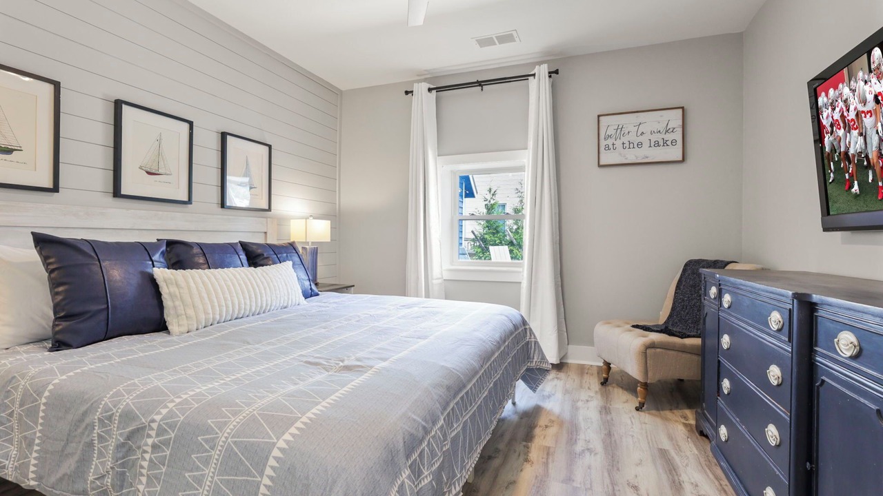 Photo of Bedroom in Millersport