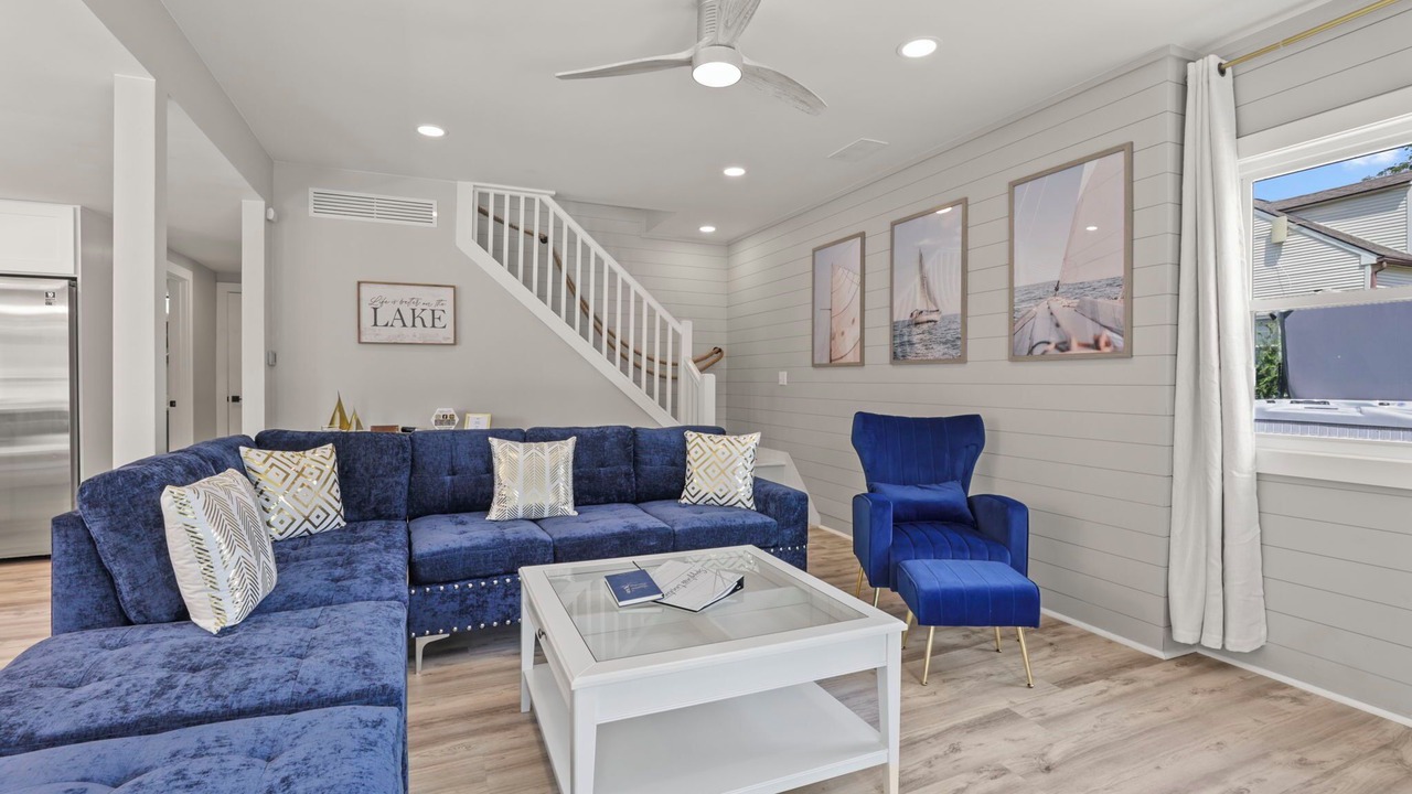 Photo of Livingroom in Millersport