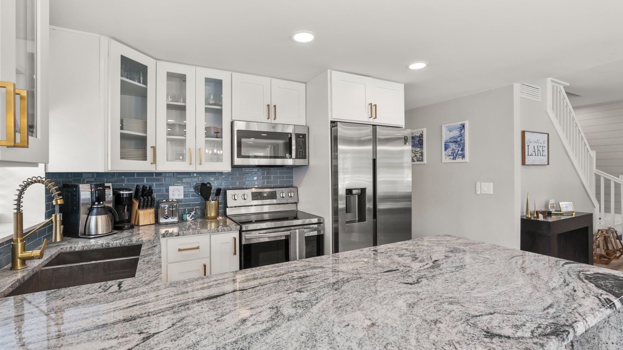 Photo of Kitchen in Millersport