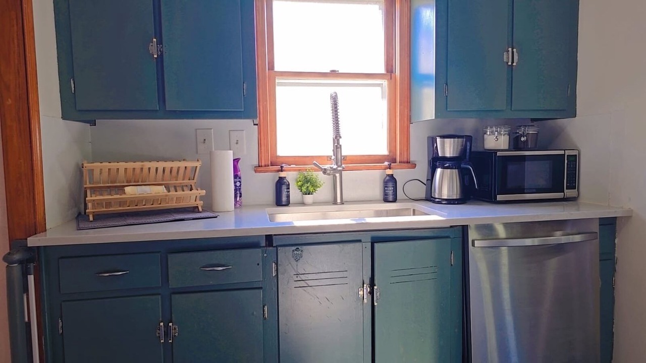 Photo of Kitchen in Garfield Heights