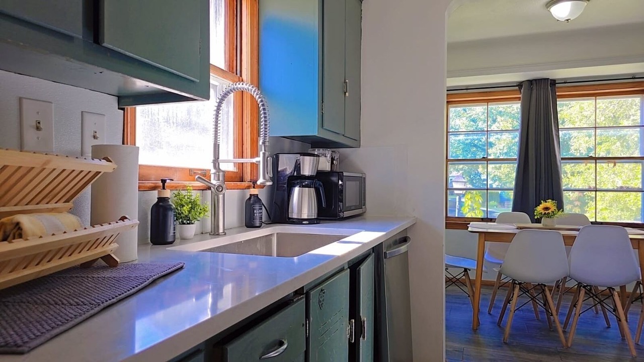 Photo of Kitchen in Garfield Heights