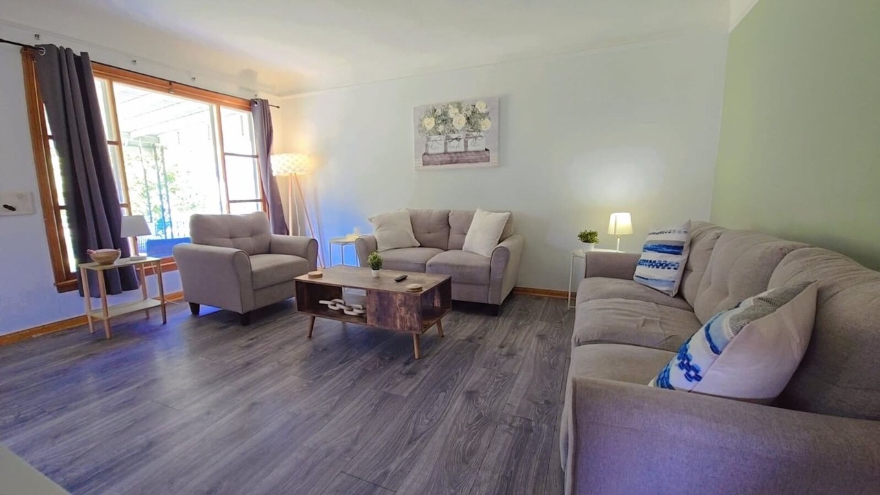 Photo of Livingroom in Garfield Heights