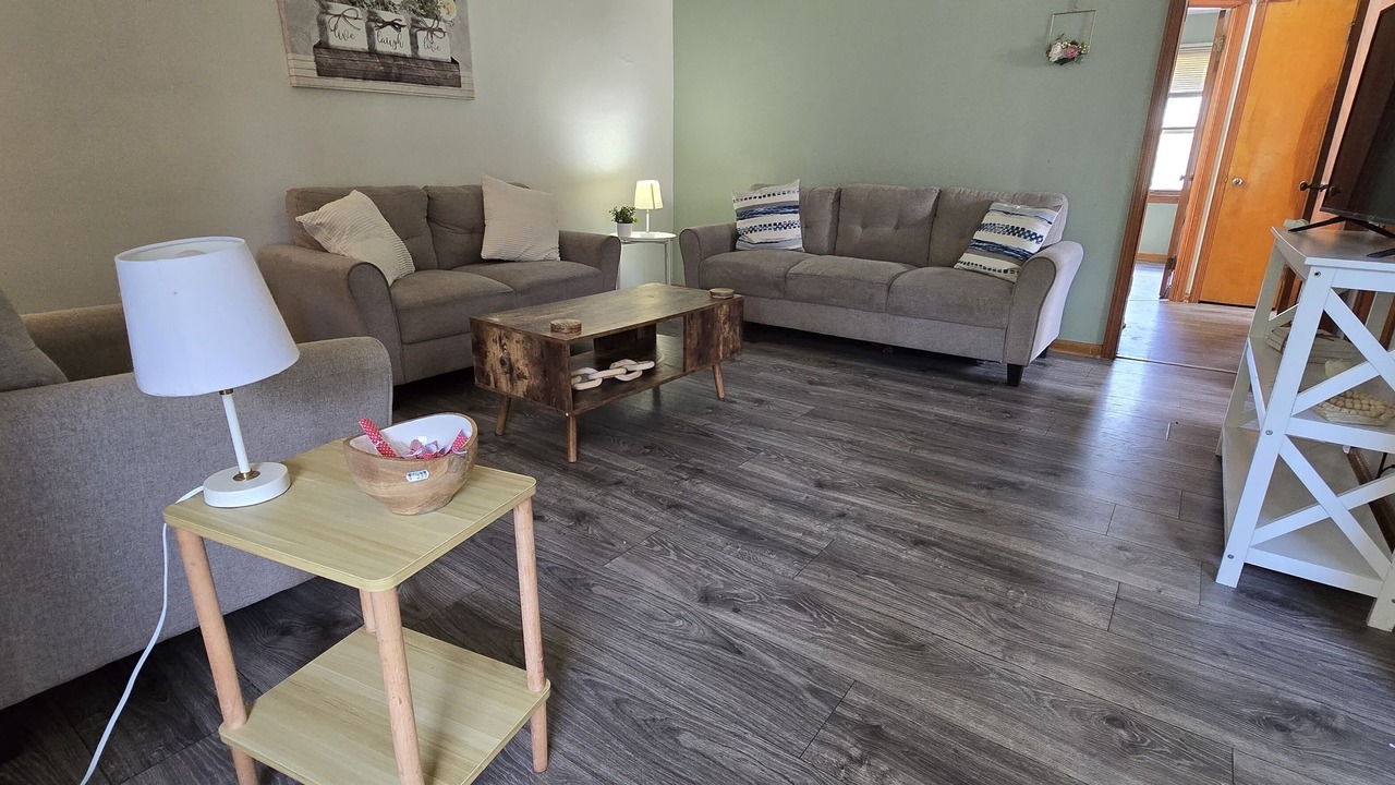 Photo of Livingroom in Garfield Heights