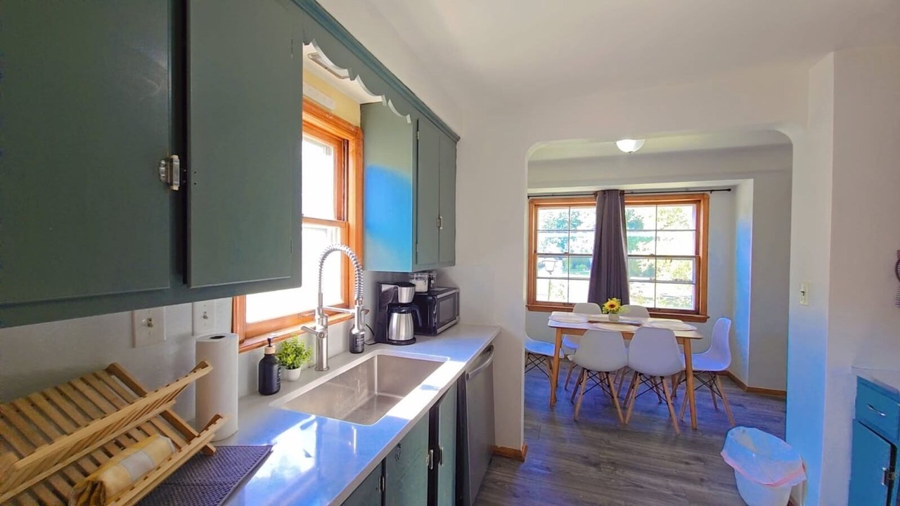 Photo of Kitchen in Garfield Heights