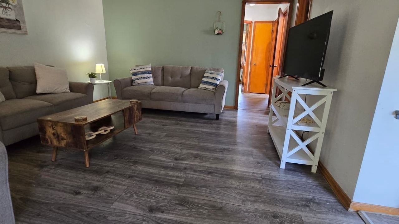 Photo of Livingroom in Garfield Heights