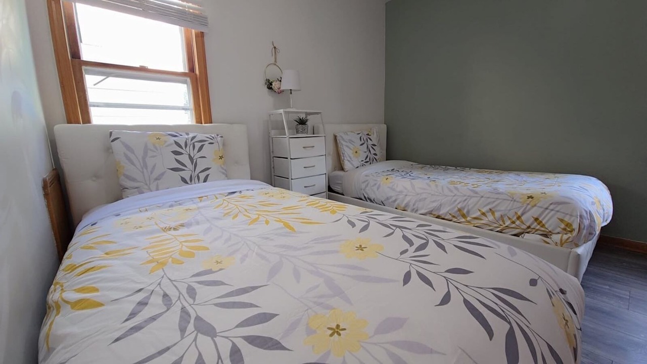 Photo of Bedroom in Garfield Heights