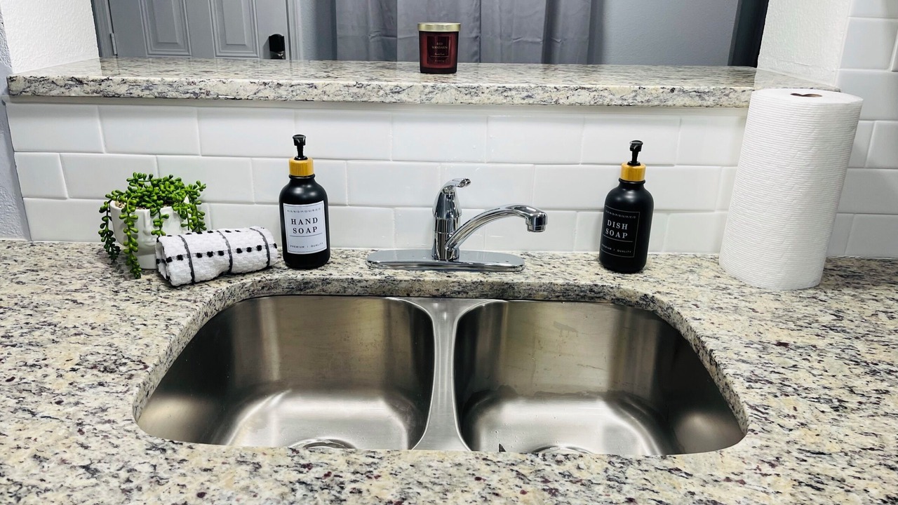 Photo of Bathroom in Maple Heights