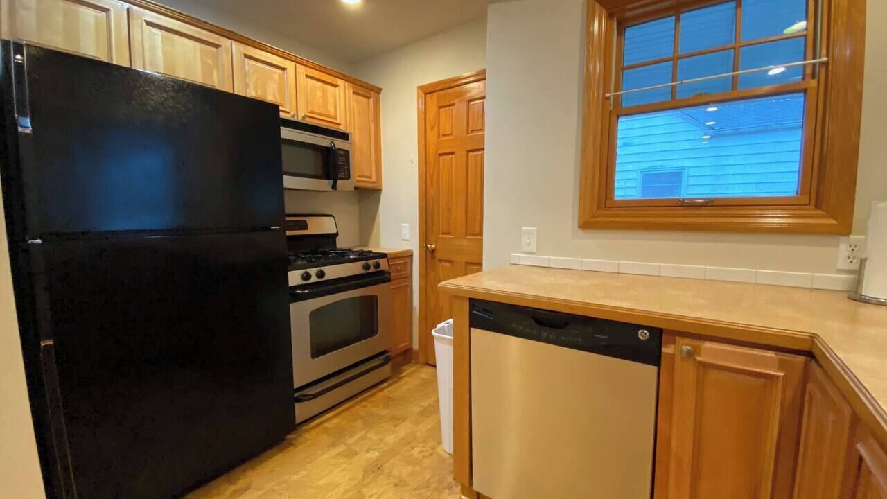 Photo of Kitchen in Clintonville