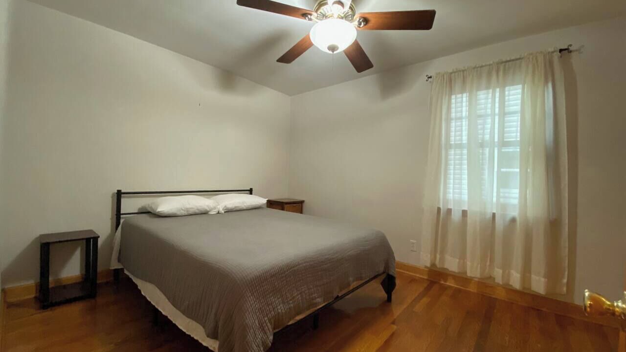 Photo of Bedroom in Clintonville