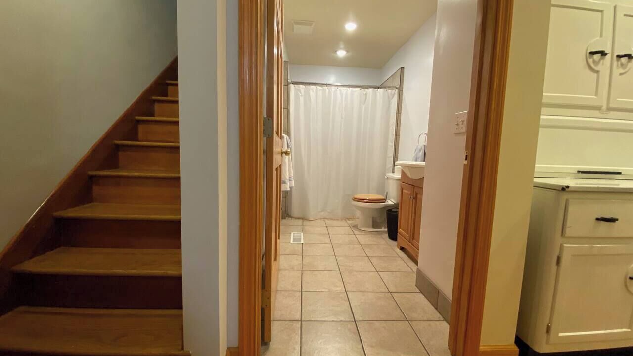 Photo of Bathroom in Clintonville