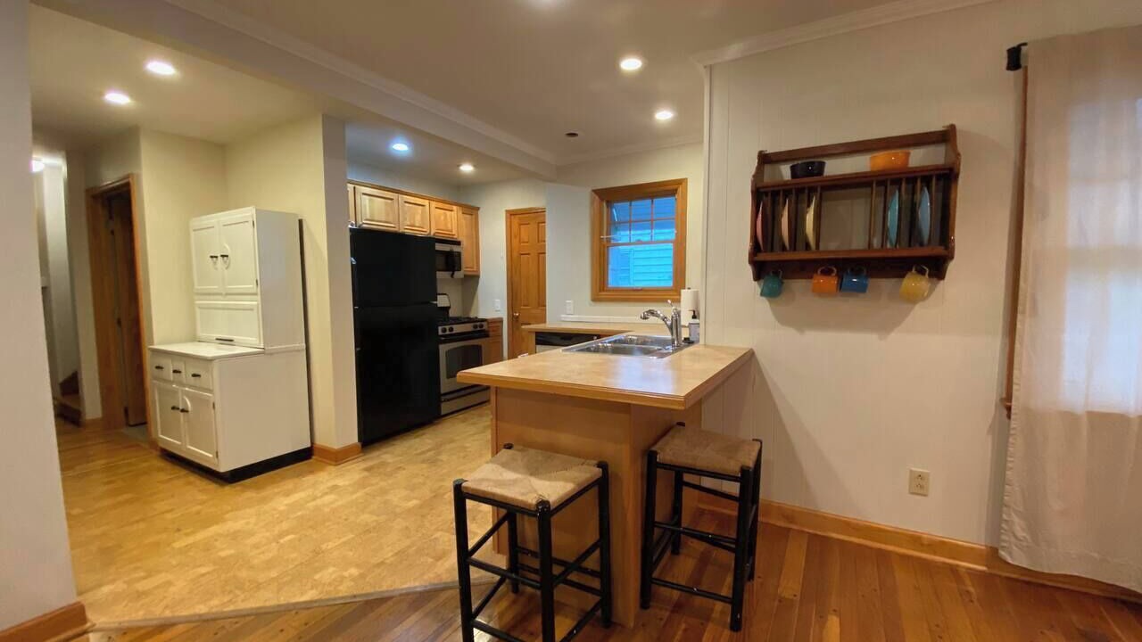Photo of Kitchen in Clintonville