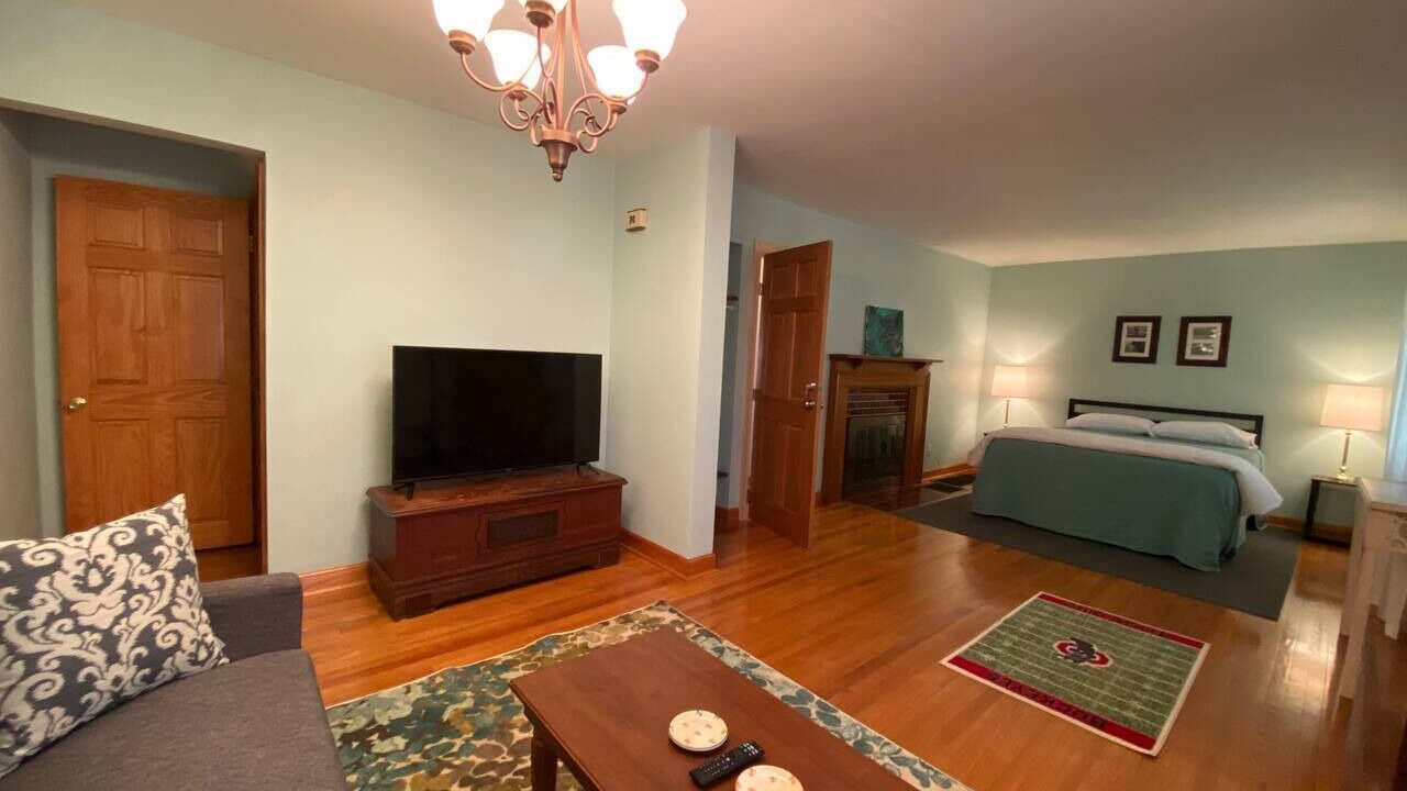 Photo of Bedroom in Clintonville