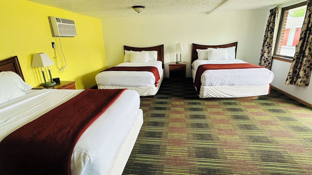 Photo of Bedroom in Sandusky