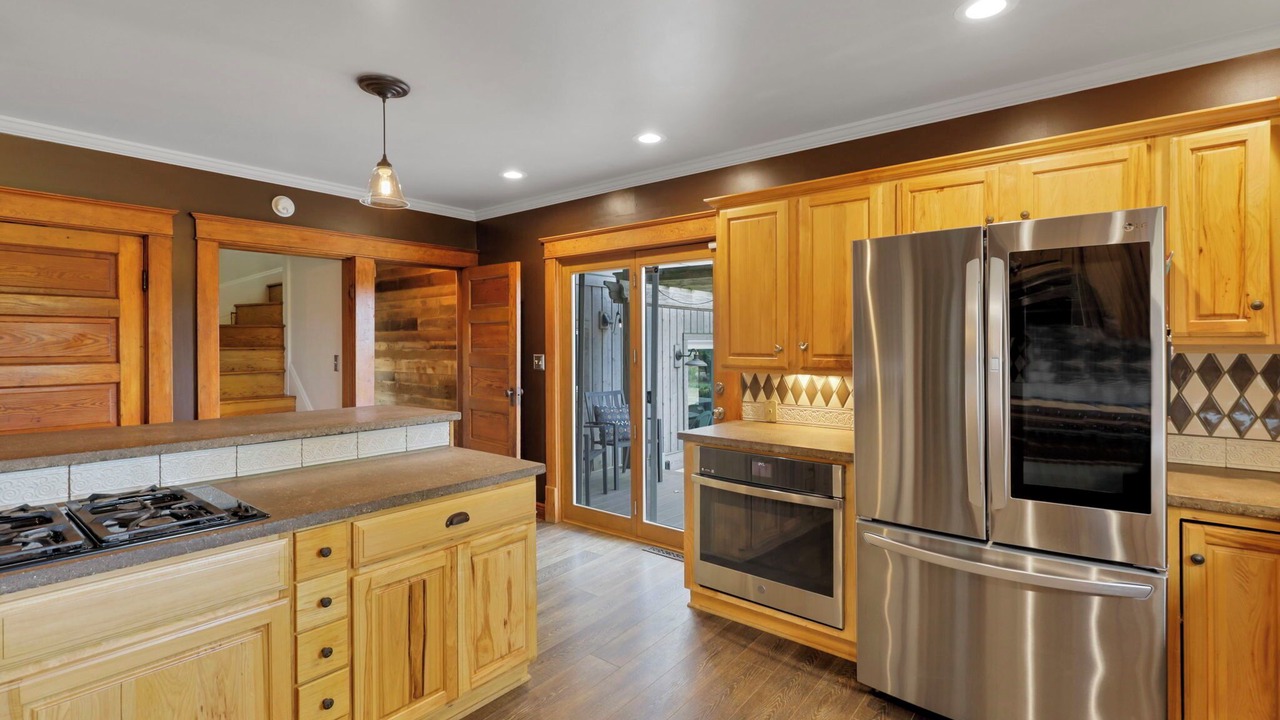 Photo of Kitchen in Mt Perry