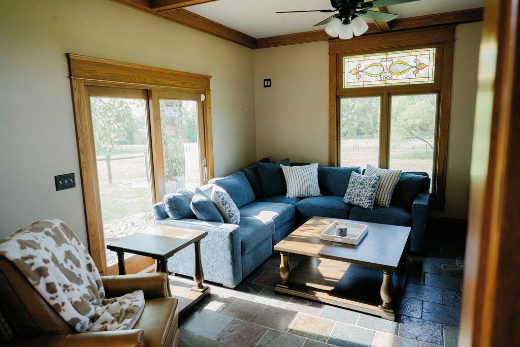 Photo of Livingroom in Mt Perry