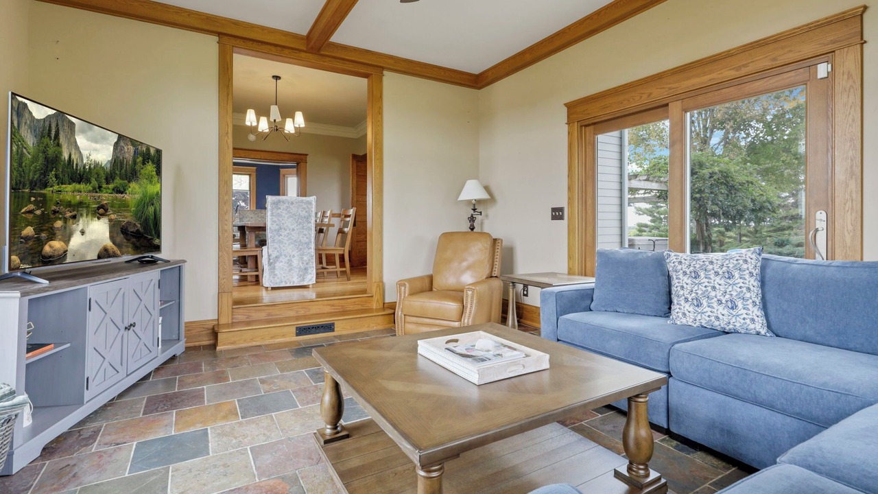 Photo of Livingroom in Mt Perry